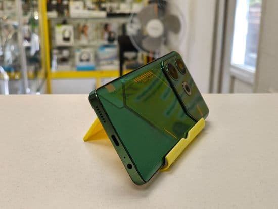 Фото 6: Tecno POVA 6 Neo 8/128GB по адресу г. Краснотурьинск, ул. Рюмина, 1
