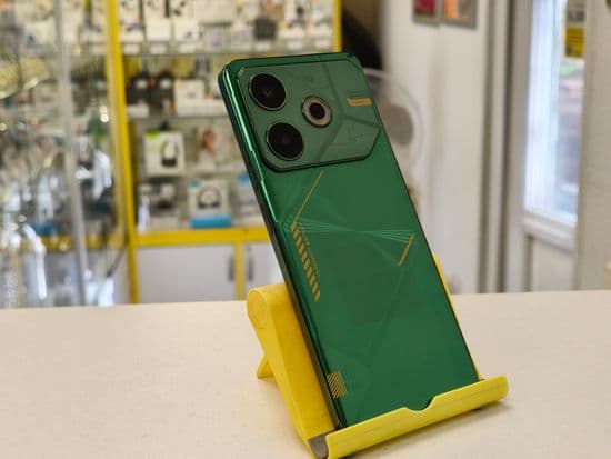Фото 7: Tecno POVA 6 Neo 8/128GB по адресу г. Краснотурьинск, ул. Рюмина, 1