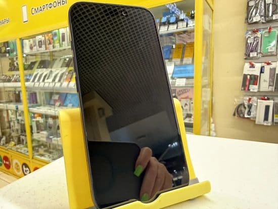 Фото 3: Apple iPhone 16 128GB по адресу г. Нижний Тагил, пр-т Ленинградский, 28
