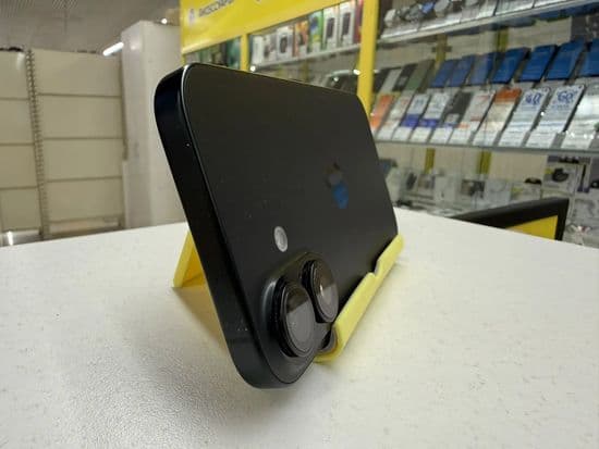 Фото 4: Apple iPhone 16 128GB по адресу г. Нижний Тагил, пр-т Ленинградский, 28