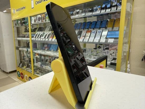 Фото 5: Apple iPhone 16 128GB по адресу г. Нижний Тагил, пр-т Ленинградский, 28
