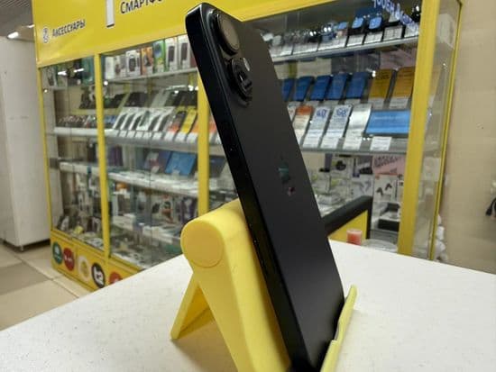 Фото 7: Apple iPhone 16 128GB по адресу г. Нижний Тагил, пр-т Ленинградский, 28