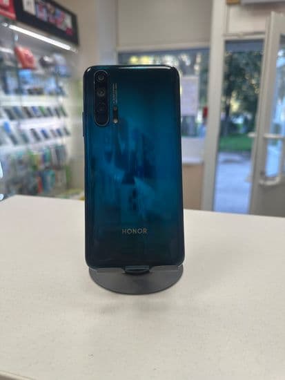 Фото 1: Honor 20 Pro 8/256Gb по адресу пос. Баранчинский, ул. Коммуны, 45