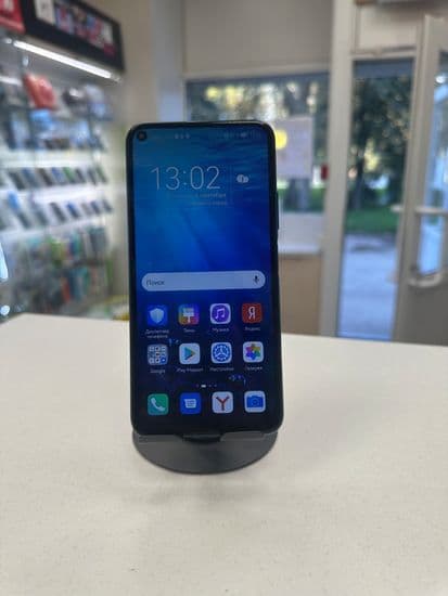 Фото 4: Honor 20 Pro 8/256Gb по адресу пос. Баранчинский, ул. Коммуны, 45