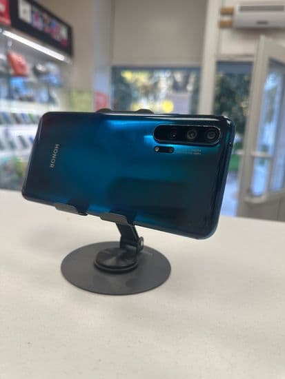 Фото 5: Honor 20 Pro 8/256Gb по адресу пос. Баранчинский, ул. Коммуны, 45