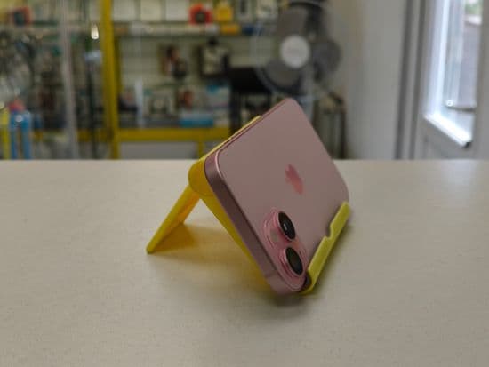 Фото 2: Apple iPhone 15 256GB по адресу г. Краснотурьинск, ул. Рюмина, 1