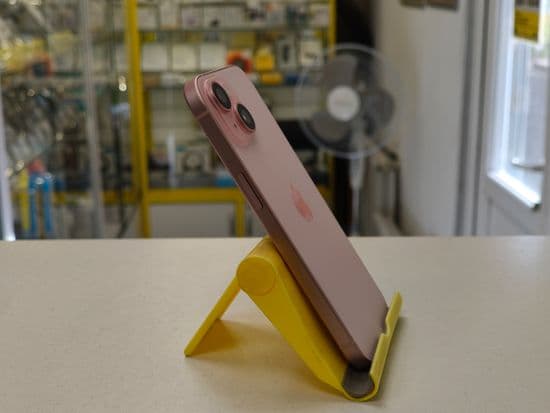 Фото 3: Apple iPhone 15 256GB по адресу г. Краснотурьинск, ул. Рюмина, 1
