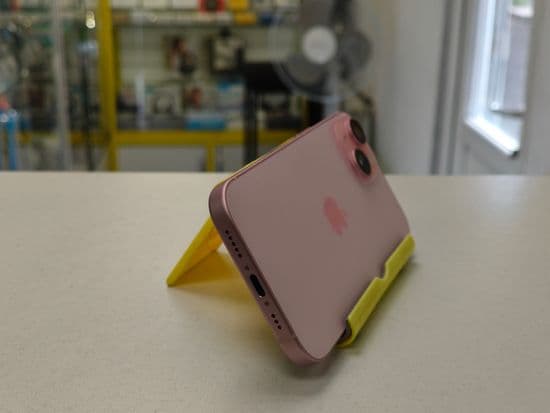 Фото 5: Apple iPhone 15 256GB по адресу г. Краснотурьинск, ул. Рюмина, 1