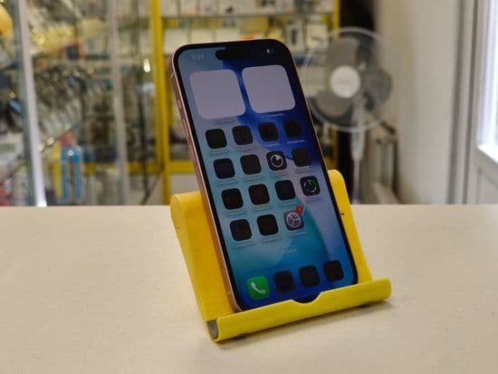 Фото 6: Apple iPhone 15 256GB по адресу г. Краснотурьинск, ул. Рюмина, 1