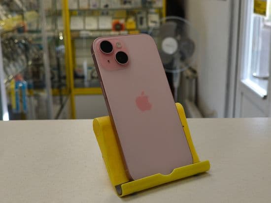 Фото 7: Apple iPhone 15 256GB по адресу г. Краснотурьинск, ул. Рюмина, 1
