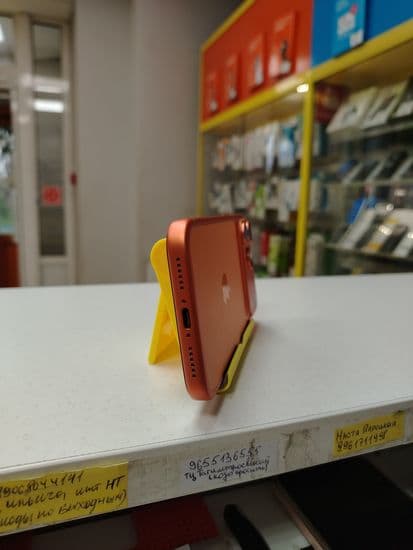 Фото 2: Apple iPhone 17 Pro Max 256GB (Sim+Esim) по адресу г. Артемовский, ул. Свободы, 42