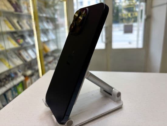 Фото 2: Apple iPhone 15 Pro Max 256GB по адресу г. Нижний Тагил, пр-т Мира, 71