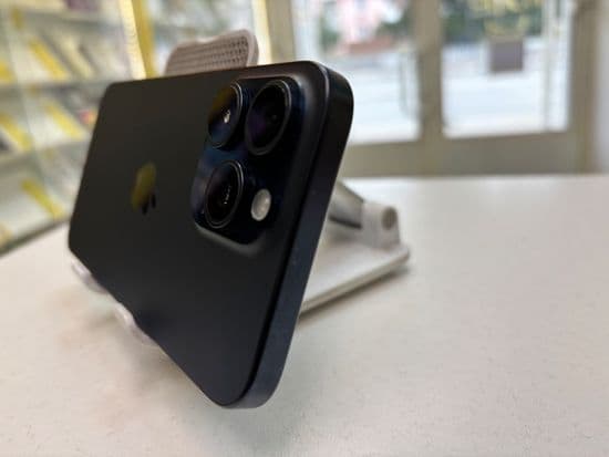 Фото 4: Apple iPhone 15 Pro Max 256GB по адресу г. Нижний Тагил, пр-т Мира, 71