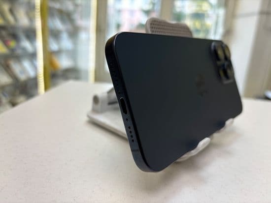 Фото 5: Apple iPhone 15 Pro Max 256GB по адресу г. Нижний Тагил, пр-т Мира, 71