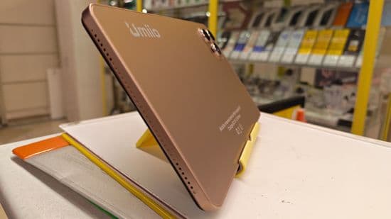 Фото 1: Umiio P25 4/64GB по адресу г. Нижний Тагил, ул. Ильича, 23а