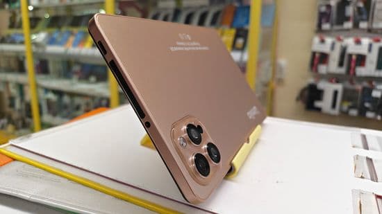 Фото 2: Umiio P25 4/64GB по адресу г. Нижний Тагил, ул. Ильича, 23а