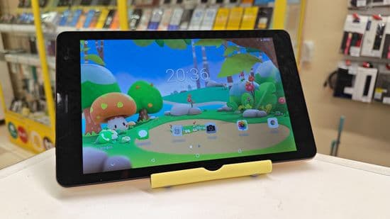 Фото 3: Umiio P25 4/64GB по адресу г. Нижний Тагил, ул. Ильича, 23а