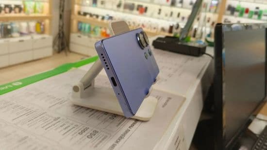 Фото 2: Xiaomi Redmi Note 13 Pro 8/128GB по адресу г. Нижний Тагил, ул. Металлургов, 50Б