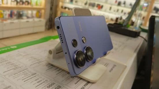 Фото 3: Xiaomi Redmi Note 13 Pro 8/128GB по адресу г. Нижний Тагил, ул. Металлургов, 50Б