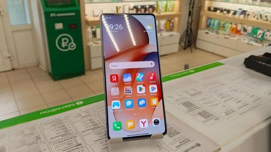 Фото 4: Xiaomi Redmi Note 13 Pro 8/128GB по адресу г. Нижний Тагил, ул. Металлургов, 50Б