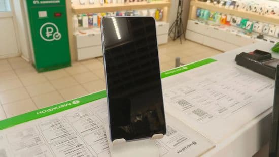 Фото 5: Xiaomi Redmi Note 13 Pro 8/128GB по адресу г. Нижний Тагил, ул. Металлургов, 50Б