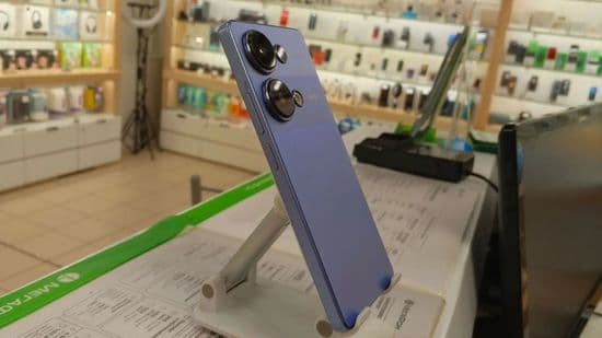 Фото 6: Xiaomi Redmi Note 13 Pro 8/128GB по адресу г. Нижний Тагил, ул. Металлургов, 50Б