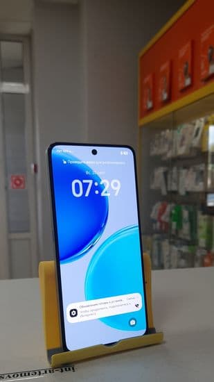 Фото 5: Honor X8d 8/128GB по адресу г. Артемовский, ул. Свободы, 42
