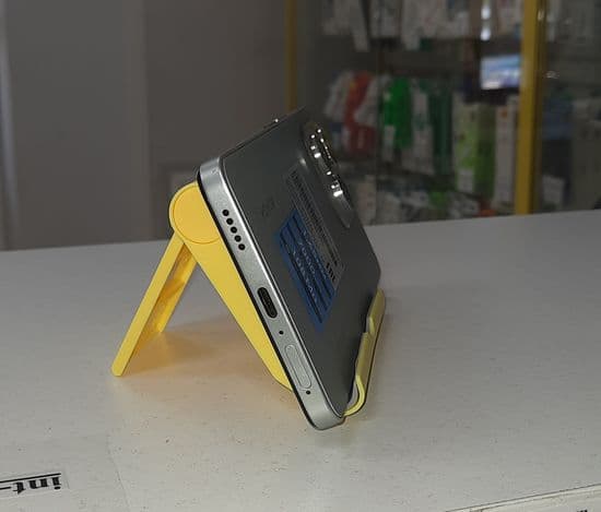 Фото 7: Honor X8d 8/128GB по адресу г. Артемовский, ул. Свободы, 42