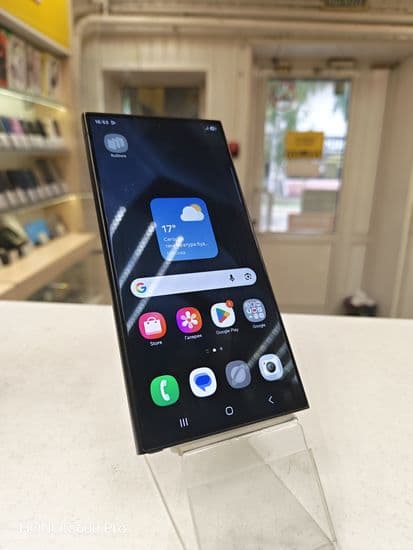 Фото 2: Samsung Galaxy S24 Ultra 12/512GB по адресу г. Ивдель, ул. Трошева,16