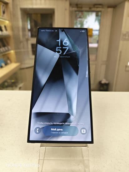 Фото 4: Samsung Galaxy S24 Ultra 12/512GB по адресу г. Ивдель, ул. Трошева,16