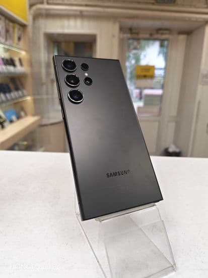 Фото 6: Samsung Galaxy S24 Ultra 12/512GB по адресу г. Ивдель, ул. Трошева,16