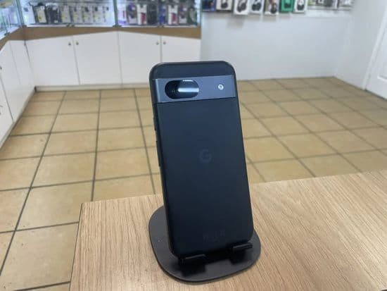 Фото 3: Google Pixel 8a 8/256ГБ по адресу г. Нижний Тагил, ул. Садовая, 2