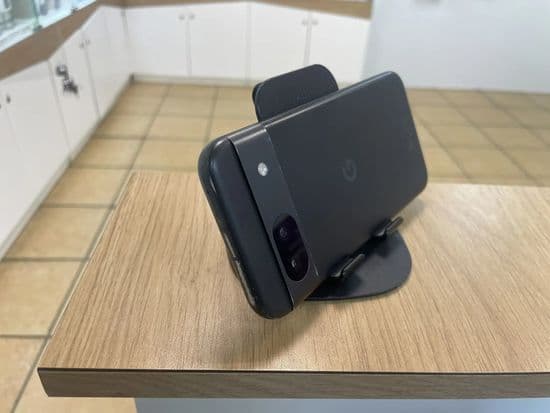 Фото 6: Google Pixel 8a 8/256ГБ по адресу г. Нижний Тагил, ул. Садовая, 2