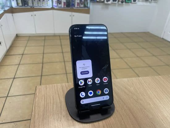 Фото 7: Google Pixel 8a 8/256ГБ по адресу г. Нижний Тагил, ул. Садовая, 2