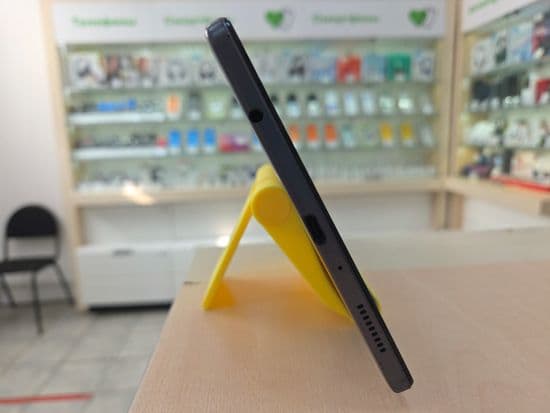 Фото 1: Samsung Galaxy Tab A7 Lite 4/64Gb по адресу г. Карпинск, ул. Мира, 65