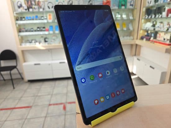 Фото 3: Samsung Galaxy Tab A7 Lite 4/64Gb по адресу г. Карпинск, ул. Мира, 65