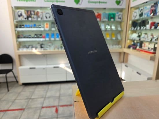 Фото 5: Samsung Galaxy Tab A7 Lite 4/64Gb по адресу г. Карпинск, ул. Мира, 65