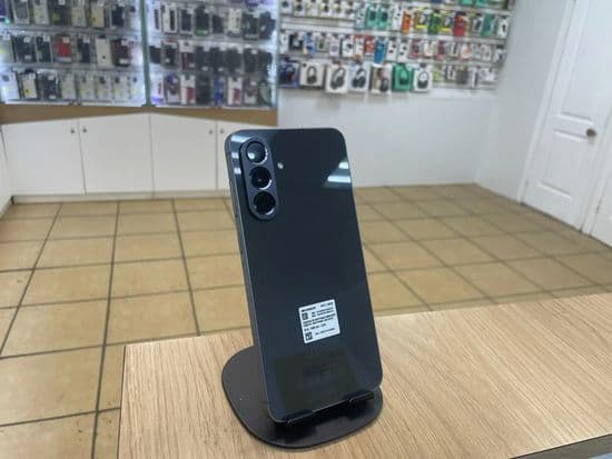 Фото 2: Samsung Galaxy A56 8/128GB по адресу г. Нижний Тагил, ул. Садовая, 2