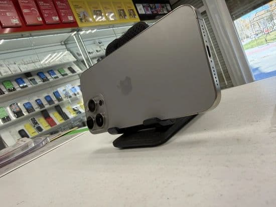 Фото 1: Apple iPhone 15 Pro Max 256GB по адресу г. Красноуральск, ул. Ленина, 41