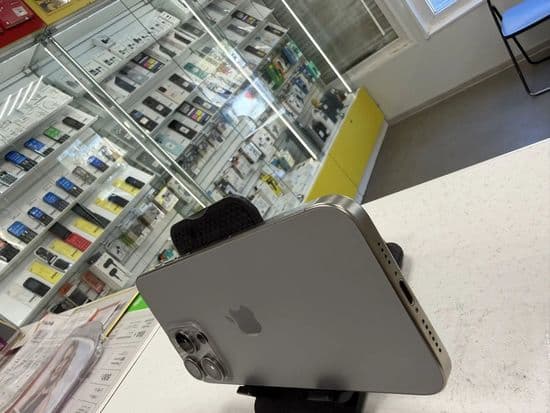 Фото 4: Apple iPhone 15 Pro Max 256GB по адресу г. Красноуральск, ул. Ленина, 41