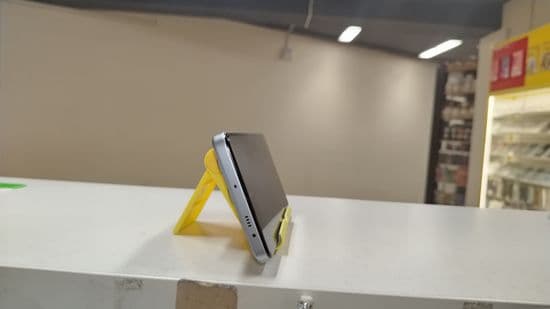 Фото 2: Tecno POVA 7 Neo 8/128GB по адресу г. Нижний Тагил, ул. Зари, 21