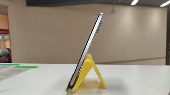 Фото 3: Tecno POVA 7 Neo 8/128GB по адресу г. Нижний Тагил, ул. Зари, 21