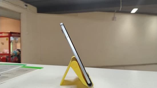 Фото 6: Tecno POVA 7 Neo 8/128GB по адресу г. Нижний Тагил, ул. Зари, 21
