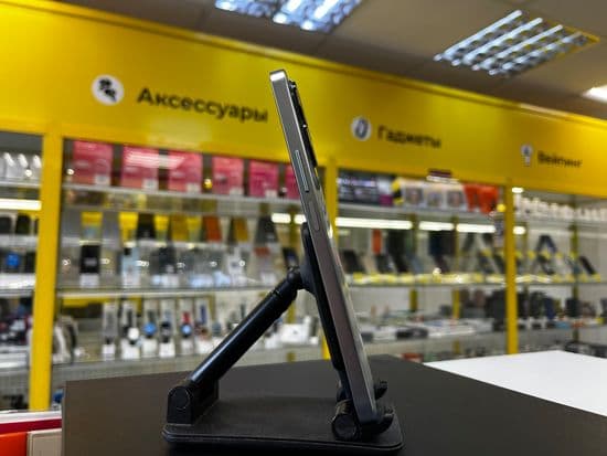 Фото 2: Honor 90 Lite 8/256Gb по адресу г. Кировград, ул. Свердлова, 70