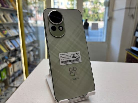 Фото 7: Huawei Nova 13 12/256GB по адресу г. Нижний Тагил, пр-т Мира, 71