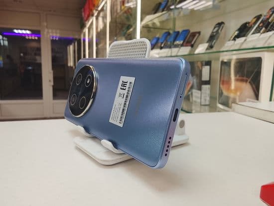 Фото 6: Huawei Nova 13i 8/128GB по адресу г. Нижний Тагил, пр-т Ленина, 10