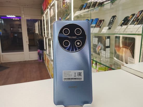 Фото 7: Huawei Nova 13i 8/128GB по адресу г. Нижний Тагил, пр-т Ленина, 10