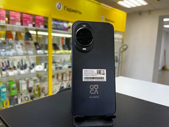 Фото 3: Huawei Nova 14 12/256ГБ по адресу г. Кировград, ул. Свердлова, 70
