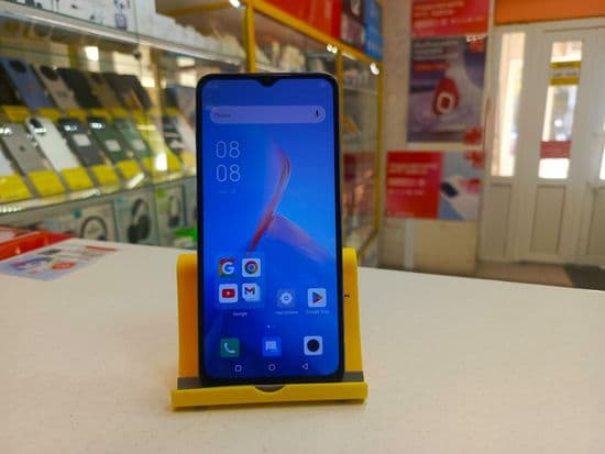 Фото 4: Infinix Smart 7 HD 2/64GB по адресу г. Верхний Тагил, ул. Ленина, 92