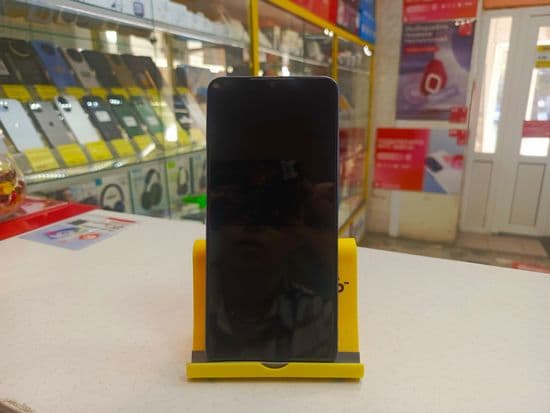 Фото 6: Infinix Smart 7 HD 2/64GB по адресу г. Верхний Тагил, ул. Ленина, 92